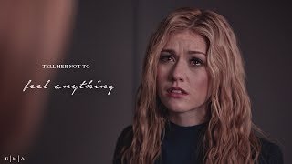 sad multifandom | i can't imagine losing anybody else