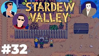 Stardew Valley Co-op #32