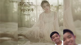 ANNETH - MUNGKIN HARI INI ESOK ATAU NANTI (DOLBIE VERSION)