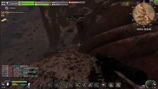 WTL EU3 Hunter power moments #1