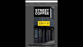 How to Make Realistic Perspective in Photoshop Tutorial #digitalart #photooftheday #tutorial #tips