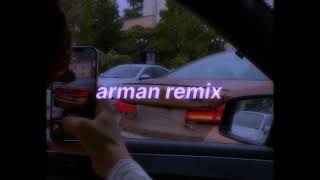 Moonlight (Arman Remix)