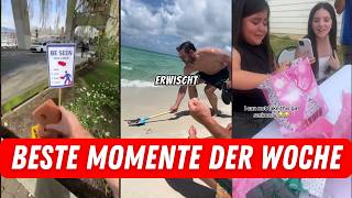 Ein seltsames Geburtstagsgeschenk🎁 | Top Clips der Woche 😂