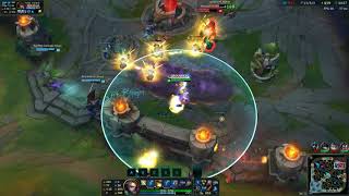 League of Legends 12