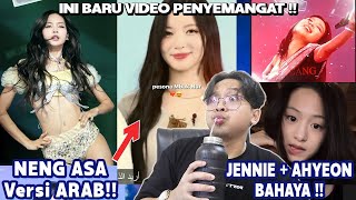 PILIH BABYMONSTER atau BLACKPINK⁉️- Nonton Tiktok 62 #ntkali