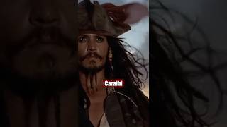 lo sapevi che JACK SPARROW non doveva essere JOHNNY DEPP in Pirati dei Caraibi?