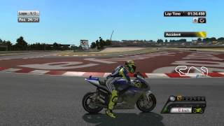 MOTOGP 13 demo