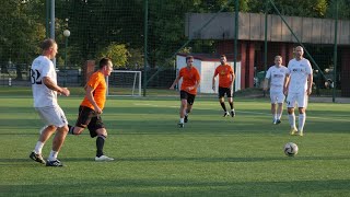 KLAIPĖDA CITY - TOBULA INSTALIACIJA-BALTAI 3-4 (1-2) [RUNGTYNĖS]