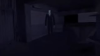 Slender: The Arrival (End Of October Random Horror Game Marathon #8)