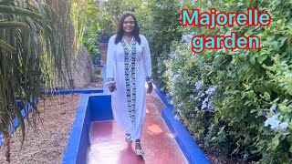 Majorelle Garden: A botanical oasis in Marrakesh | Majorelle Boutique | Cafe Majorelle | Morocco