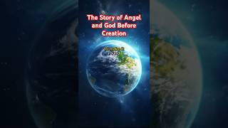 Before Genesis: Angels and God in the Pre-Creation Era