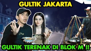 MAKAN MAKAN GES ADY LOYD MAKAN GULTIK TERENAK DI JAKARTA SELATAN !l‼️KOK MALAH DISEMPROT AIR ⁉️