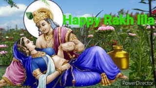 Shri Krishna Rakh Lila Status | Rakh Lila What's App Status |Happy Rakh Lila 2021