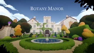 Botany Manor Access-Ability Trailer