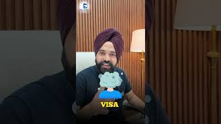 Schengen Visa in 10 Lakhs - Reality Check #shengenvisa #europeanvisa