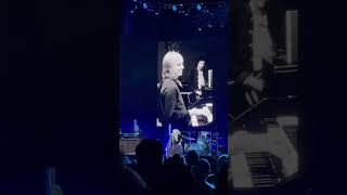 “Free Fallin’” - Stevie Nicks tribute to Tom Petty live at Chase Center, San Francisco, 12/15/2023