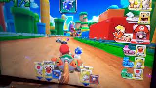 Mario Kart - Jeux d'arcade - Video game