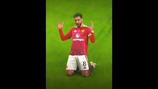 Banger.#shortfeed #trending #brunofernandes #mancheterunited #edit