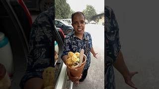 Viral Kulhad वाले राजमा चावल 😱 सिर्फ 60 रुपये में जबरदस्त स्वाद 🤩 #shorts #trending #viralvideo