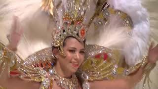 Comparsa Sapucay 1* - Carnaval Correntino 2017