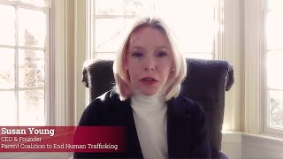 A Mother's Story: Her Daughter's Human Trafficking Nightmare