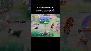 Comfey isn't just good for healing #shorts