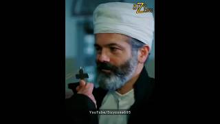 Hum Allah Ke Alawa Kisi Se Nhi Darte🔥❤🔥| Sultan Abdul Hamid Series | 5izy Zone