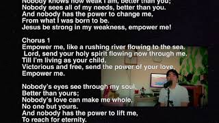 Empower me