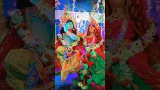 RADHE GOVINDA KRISHNA MURARI- RADHA GOVINDA BHAJAN#shorts#youtubeshorts#ytshorts#shortsfeed#trending