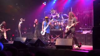 Korn - "Y'All Want a Single" Live @ Roseland Ballroom, NYC 09/27/2013