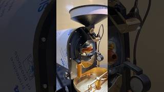 1kg PS Coffee Roaster #shortvideos #machine ine