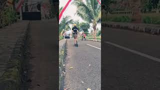 Vlog Sore, Main Otopet Listrik  Seruu #shorts #vlog #otopet