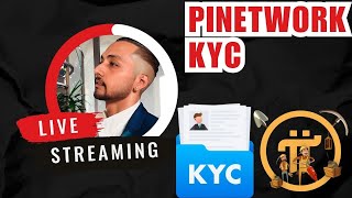 The Problem with Pinetwork KYC #pinetwork #crypto #pikyc