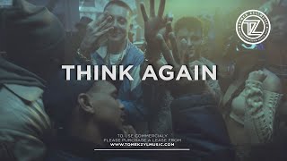 Melodic RnDrill x House Type Beat ►Think Again◄ Instrumental 2022