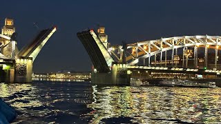 Исаакиевский собор в Санкт-Петербурге 🇷🇺