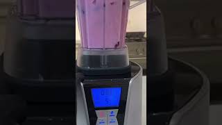 easy smoothie