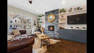 3021 N Allen Ave | Avondale, Chicago | Busby Group