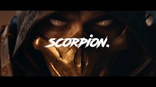 scorpion