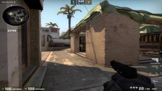 CS:GO | DERANKED ON A WIN LMAO