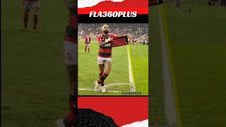 #Sextou e hoje eu tô só o Gabigol #flamengo #gabigol #shorts