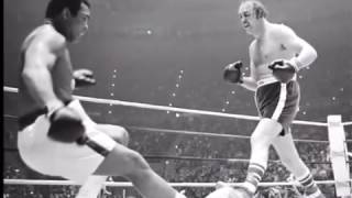 Muhammad Ali Mad About Fighting A Dirty Fighter As Wepner