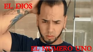 ANUEL AA EL NUMERO UNO EN Billboard EL DIOS DEL TRAP ¡EL FINAL!