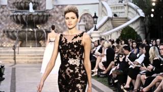 2012 Enzoani Fashion Event Interviews