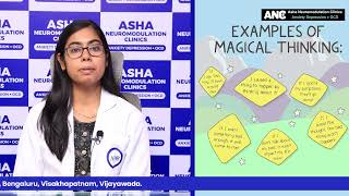 The Different Subtypes of Obsessive-Compulsive Disorder (OCD) | Asha Neuromodulation Clinics