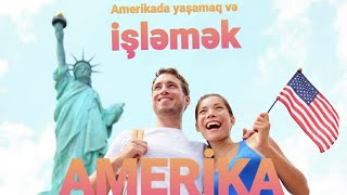 Amerika Birləşmiş Ştatları - geniş imkanlar ölkəsi və...  