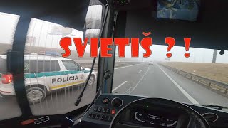 ZEDOL SI PARKU !!! Svetlá! MHD Košice =linka23=