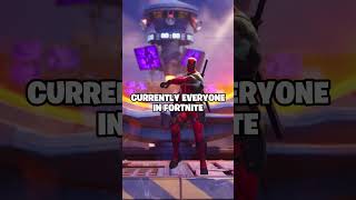 *NEW* Bye Bye Bye emote in Fortnite! 😎