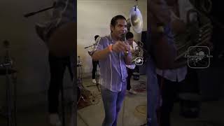 Con La Botella En La Cabeza En Vivo - Beto Pérez Ft Grupo Línea Ejecutiva ( Gigantes De La Costa )