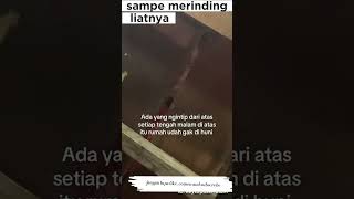 Liat vidio ini sampe merinding