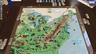 TGV Tabletop Campaign - Week 4 - US Stream